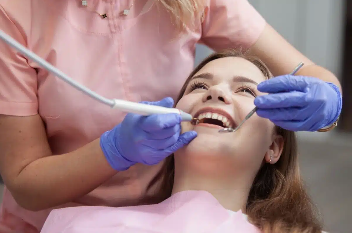 How General Dentistry Supports Lifelong Oral Health