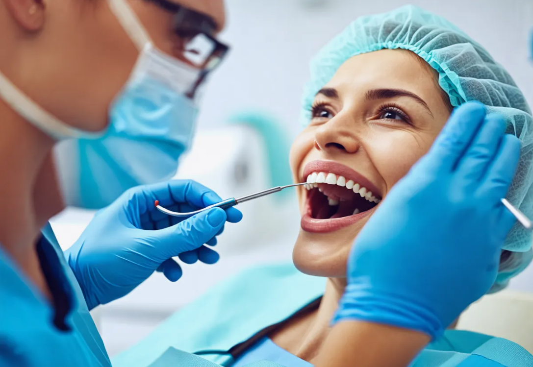 The Importance of Regular Dental Check-ups for Families