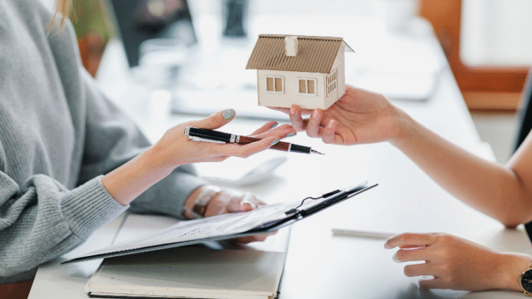 Key Legal Considerations When Buying Or Selling Commercial Property