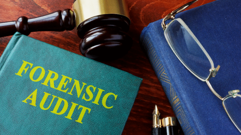 How Forensic Accounting Supports Litigation And Court Cases