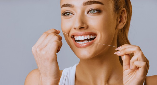 The Role Of Fluoride In Strengthening Your Teeth
