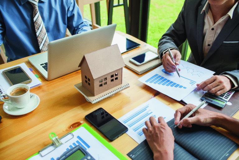 The Importance Of Financial Advisors In Estate Planning