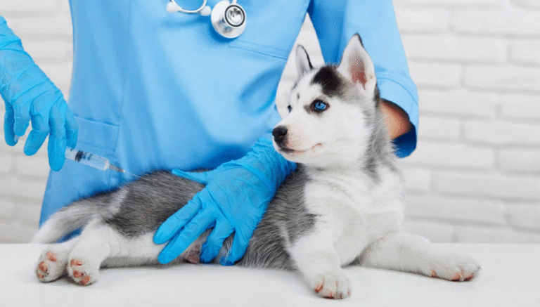 Vaccination Guidelines Every Pet Owner Should Follow