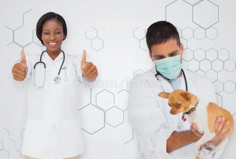 What Does A General Veterinarian Do? A Comprehensive Overview