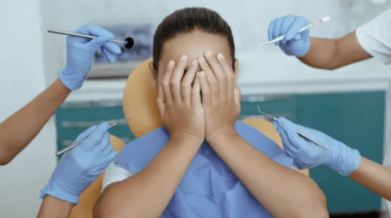 Tips For Managing Dental Visits With Young Kids
