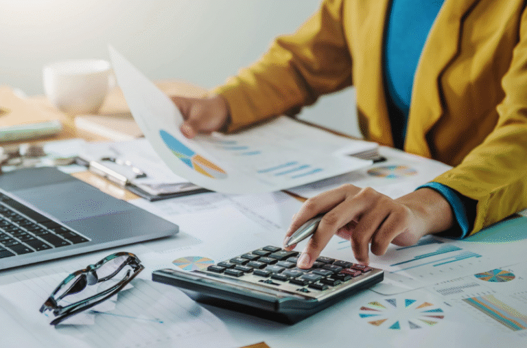 How CPAs Help Businesses Stay Financially Compliant And Efficient