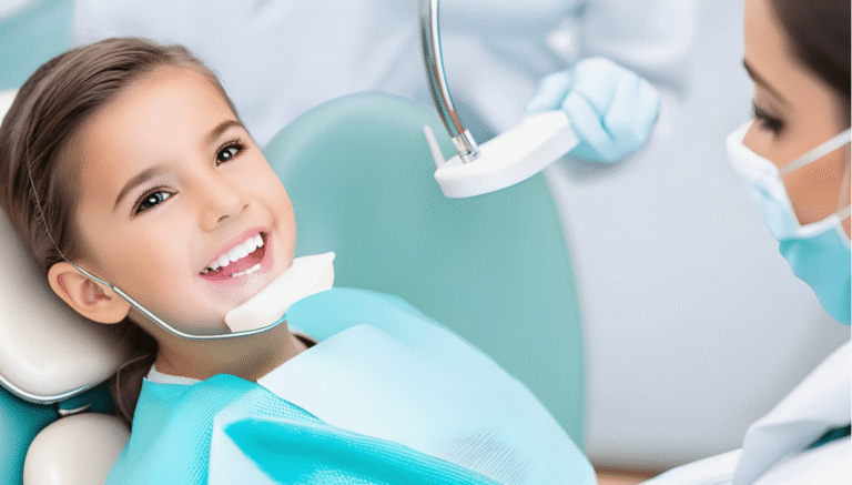 Preventive Dentistry: Keeping Your Whole Family Smiling