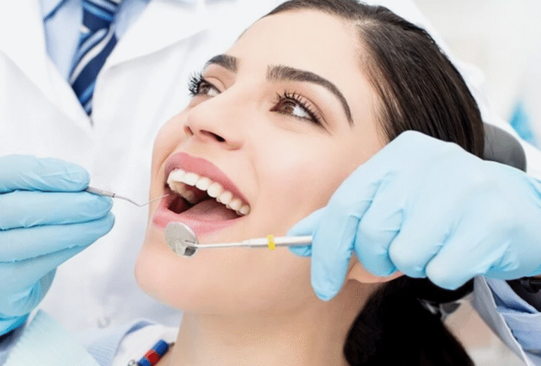 The Role Of Preventive Care In Achieving A Beautiful Smile