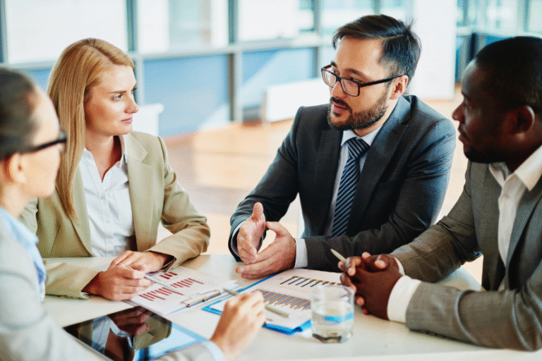 Why CPAs Are Trusted Advisors For Individuals And Organizations