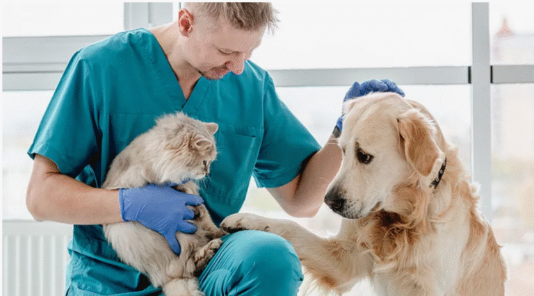 Tips For Choosing The Best Small Animal Veterinarian
