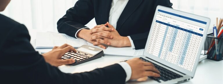 Preparing For Tax Season: A Business Owner’s Checklist