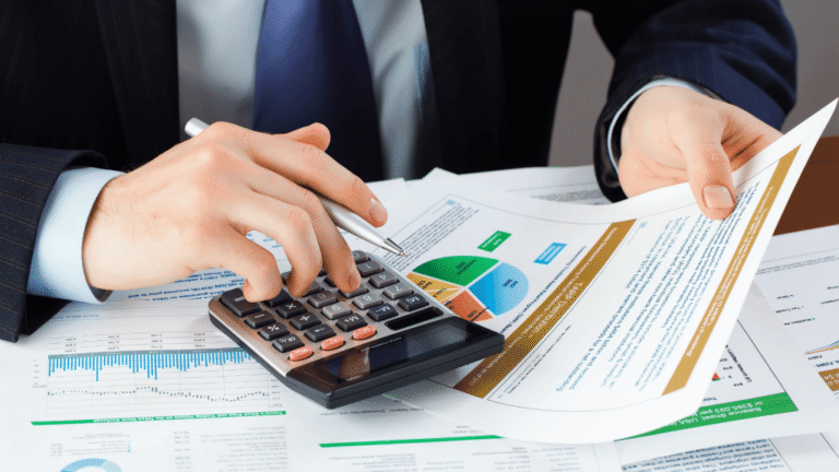 How Certified Public Accountants Add Value To Your Business