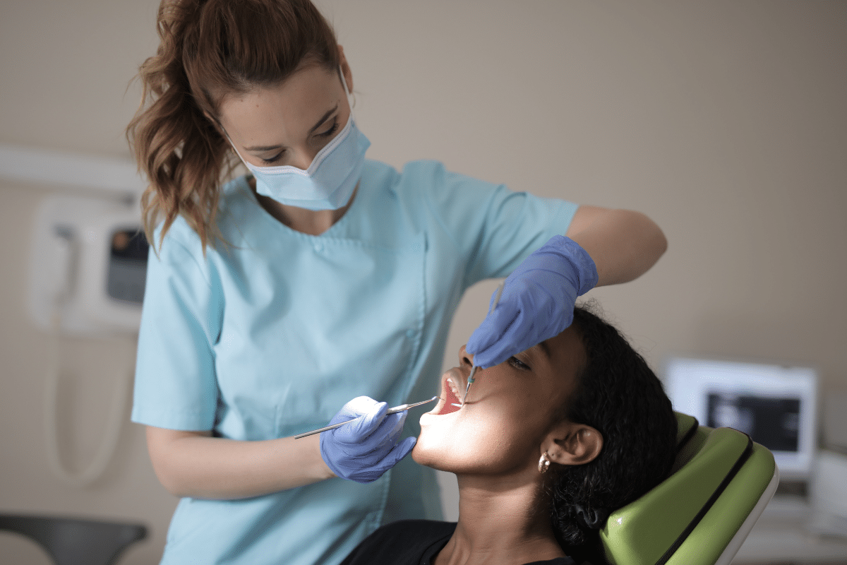 How General Dentistry Can Help Prevent Serious Dental Issues