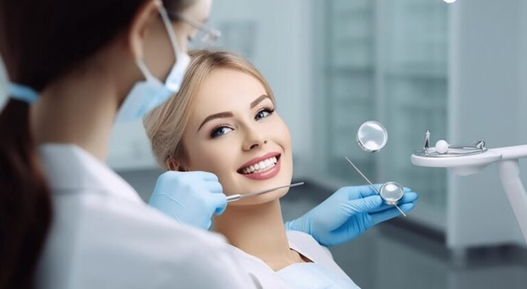 From Function To Flair: How General Dentistry Lays The Groundwork For Cosmetic Success