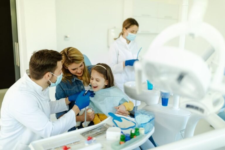 How General Dentistry Plays A Key Role In Early Detection Of Health Issues