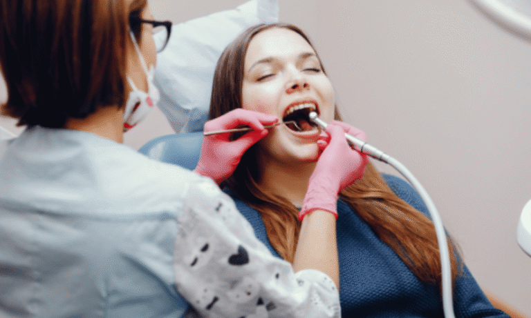 How Regular Dental Checkups Support Whole Body Health