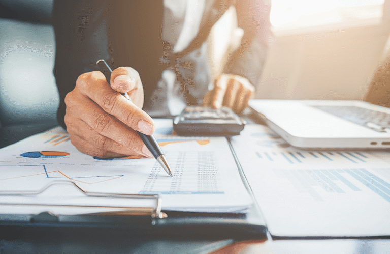 How Tax Accountants Help Navigate Changing Tax Laws
