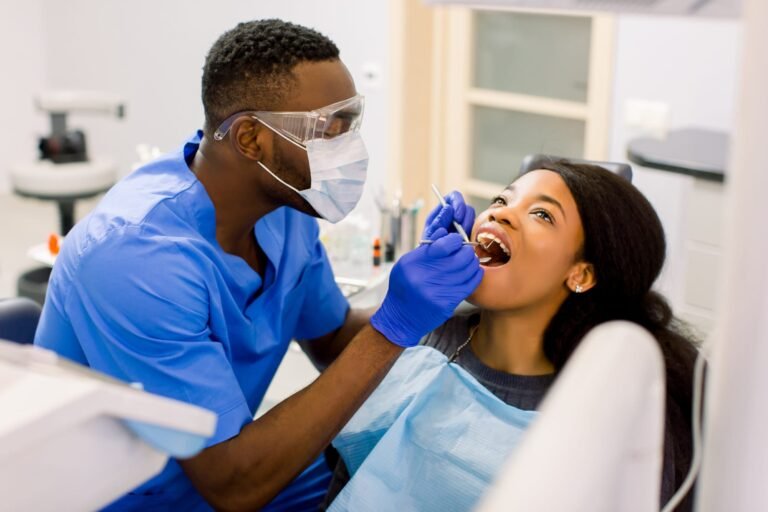 The Importance Of Regular Visits To Your General Dentist