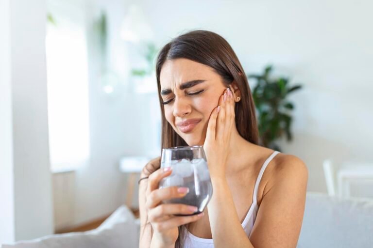 The Role Of General Dentistry In Managing Sensitive Teeth