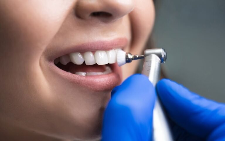 Understanding The Importance Of Professional Teeth Cleanings