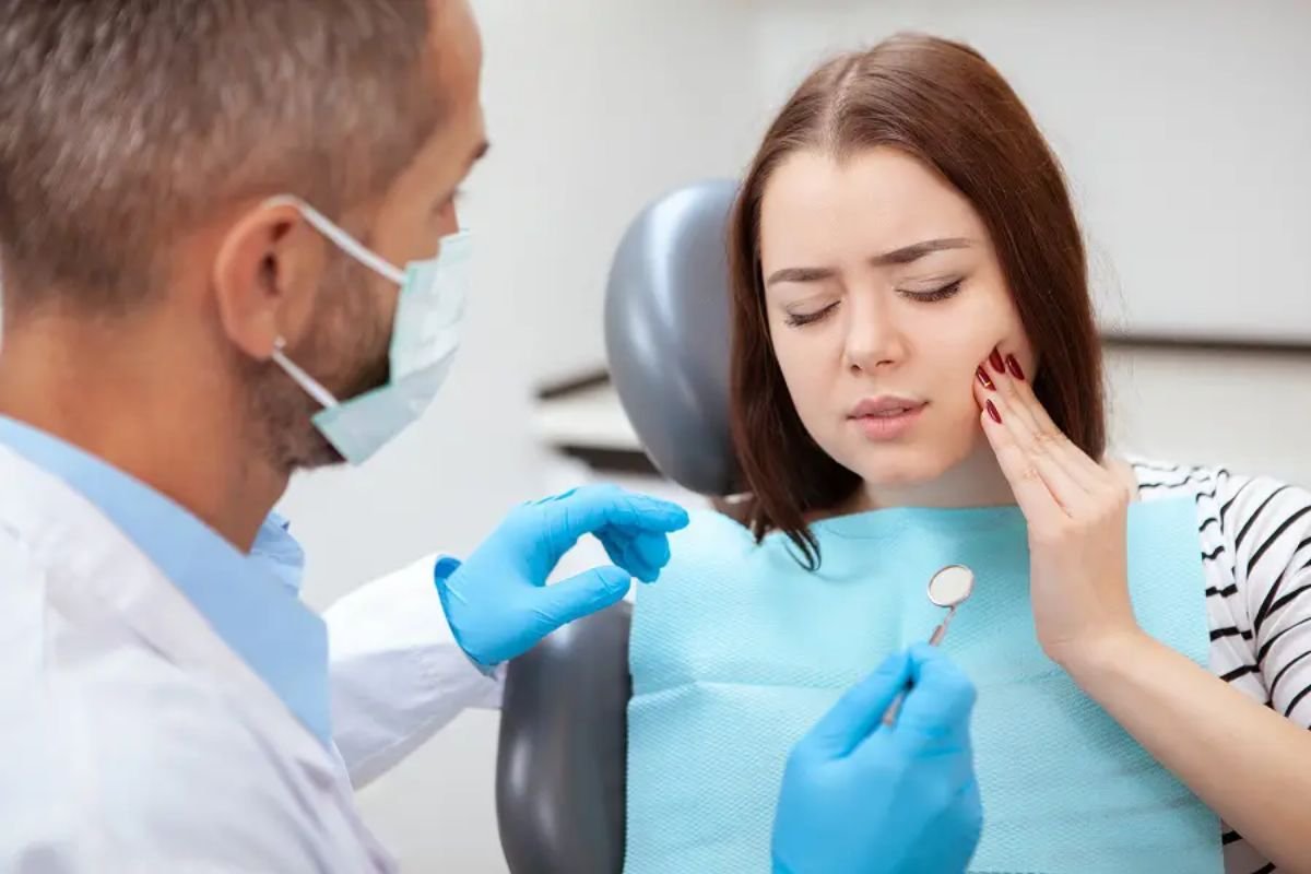 What To Expect During A General Dentistry Appointment