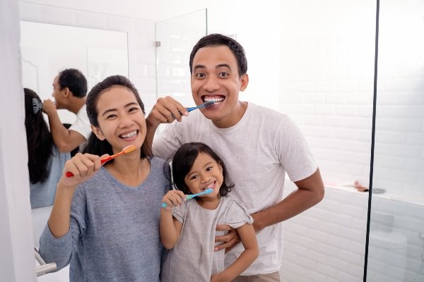 How Family And Cosmetic Dentistry Address The Unique Needs Of All Ages