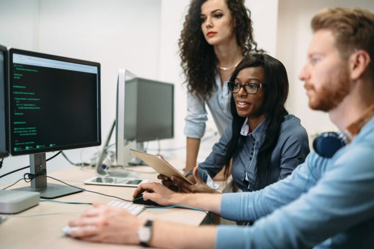 How Technology Is Transforming Today’s Accounting Firms