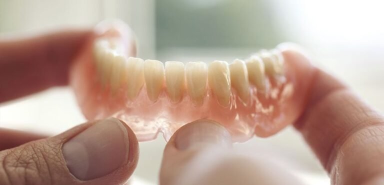 The Advantages Of Fixed Vs. Removable Dentures